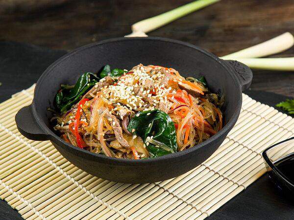 Tommy Lee - Чапче