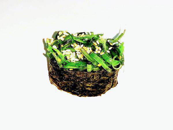 Orisushi - Гункан Чука