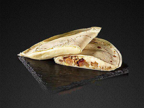 Дядя Дёнер - Кесадилья мясная