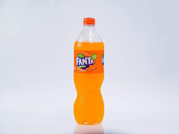 Royalrolls - Fanta