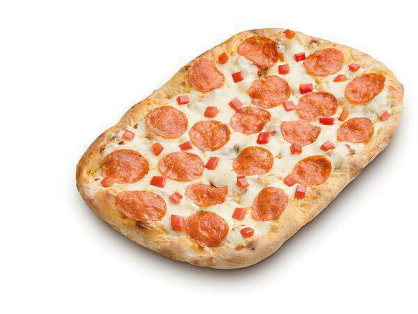 Фиеста Пицца - Фреш Пепперони
