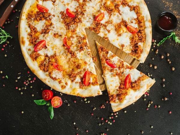 Ресторан Хомяк В Зеленограде