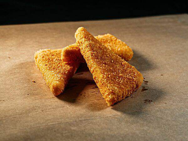 Primeshef - Сырные треугольники