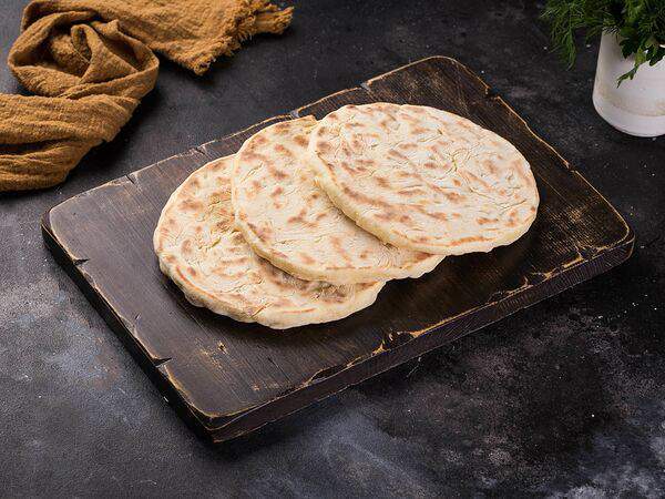 Асса - Вайнахская лепешка