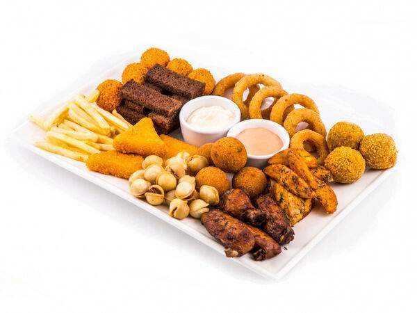 Killfish - Ассорти Мега Бир Пати