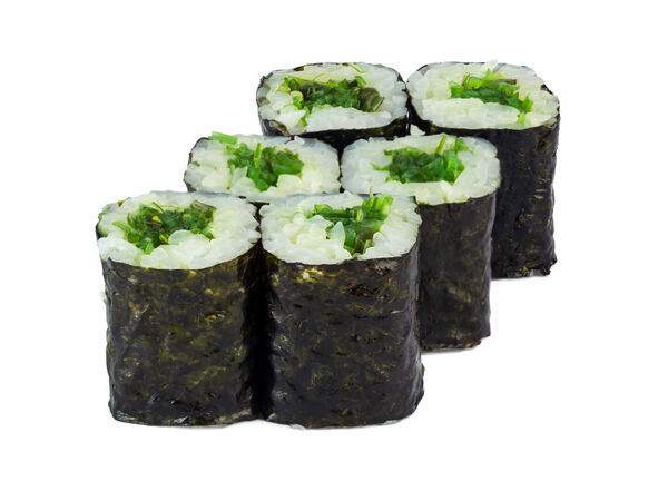 La Pizza & Sushi - Ролл Чука