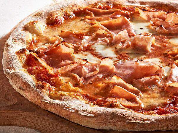 Pizzarella36 - Пицца Ветчина