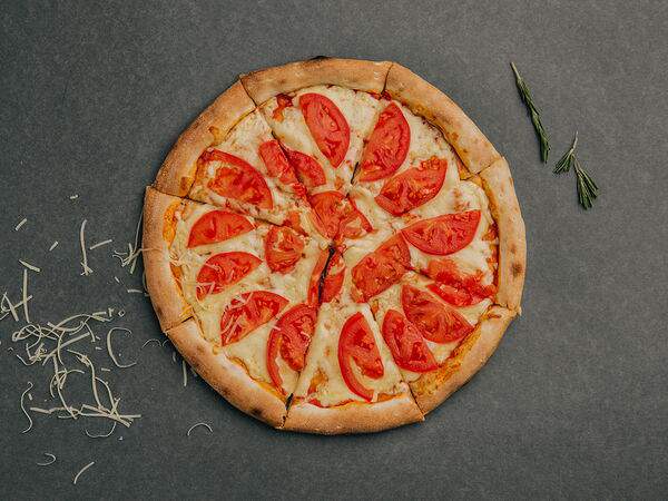 Green park - Пицца Маргарита большая