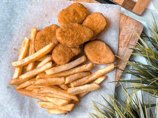 Мураками - Наггетсы куриные