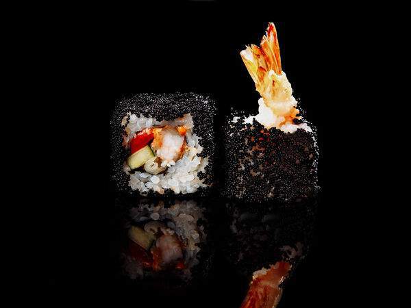 Fishka - Ролл Хиросима