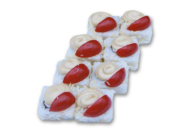 Угли - Урамаки-ролл Цезарь