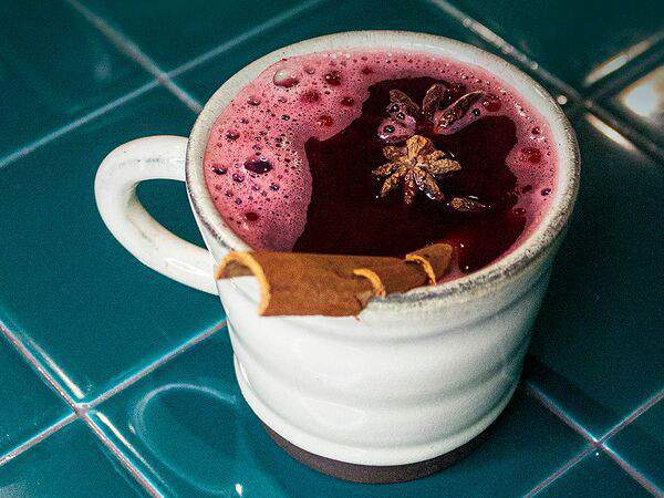 Poke Top - Лимонад Red suprime