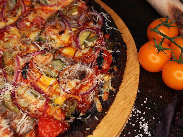 Базилик - Black Mamba