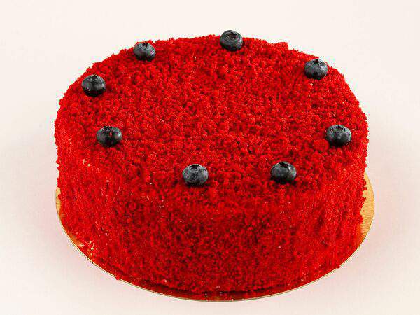 Pekarius - Торт Красный бархат