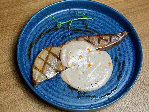 Сказка Skazka Печь & Гриль - Язык говяжий на гриле