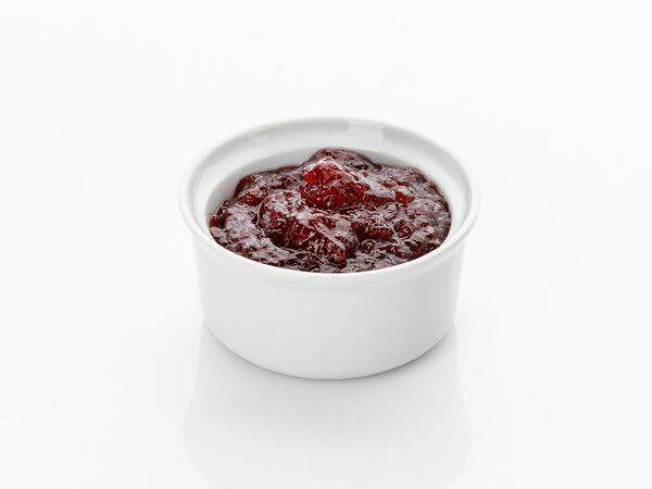 Harley Bar & Grill - Клюквенный