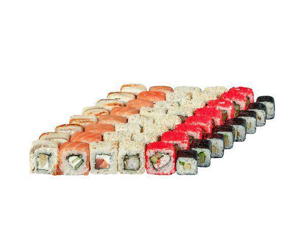 Добропицца - Сет №6