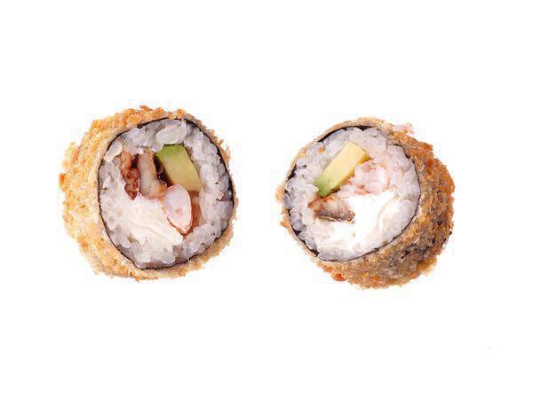 City Sushi - Хот Нагасаки