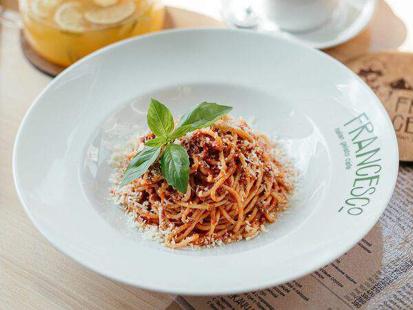 Франческо - Болоньезе