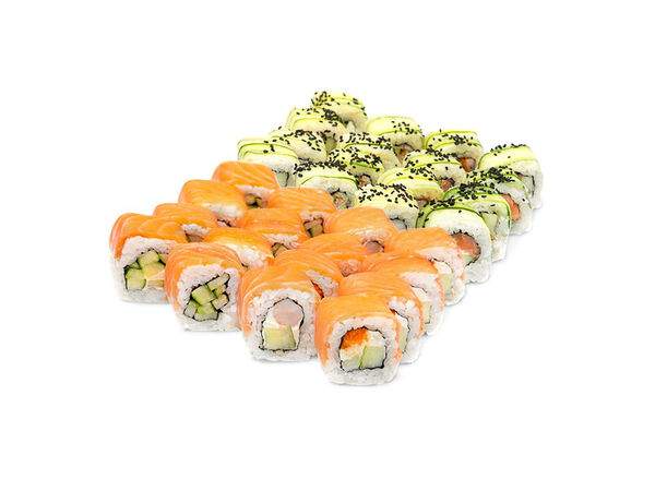 Уми - Сет Яркий килограмм