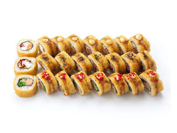 Суши Шоп - Темпура