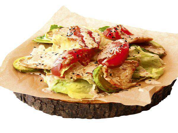 Гастрономический паб "Понеслось" - Куор