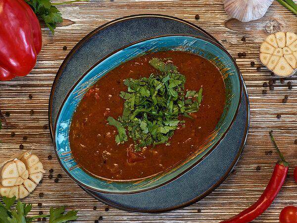 Saperavi - Харчо с телятиной