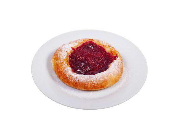 Проспект - Ватрушка с джемом