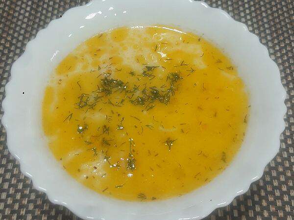 Romeo & juliette - Суп Сырный