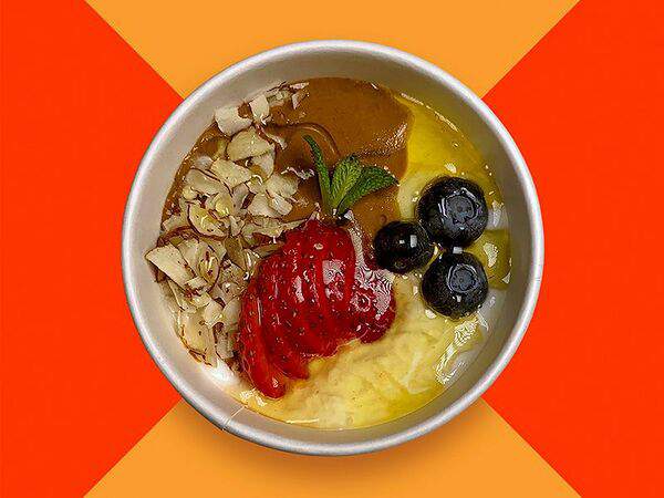 Cover - Завтрак Гудаури