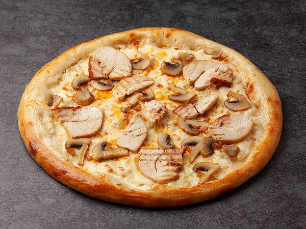 Pizzeria Il Re della Pizza - Пицца Жюльен