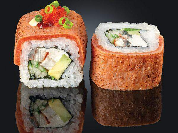 Susha Babusha - Ниагара маки