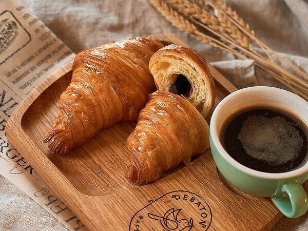 Debaton - Круассан с шоколадом