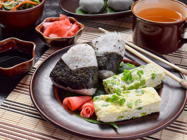 Ресторан Taiyaki Ufa в Уфе