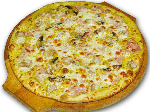 Угли - Капричеза