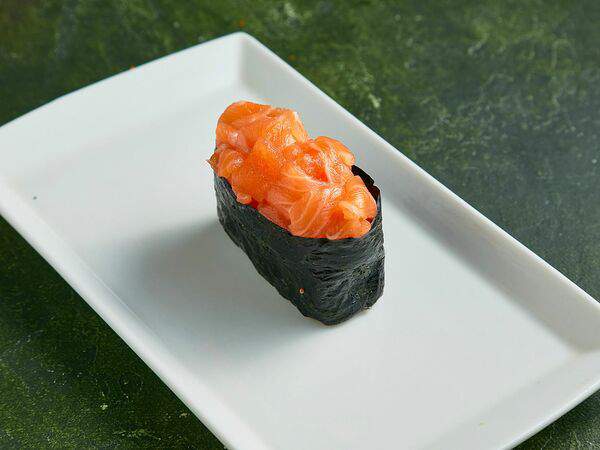 Takara - Суши острый лосось