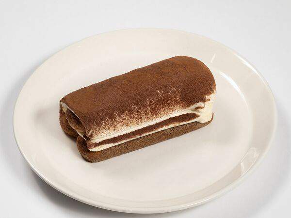 Baggins coffee - Тирамису Маскарпоне