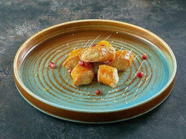 Двор Помидор - Домашнее печенье Када