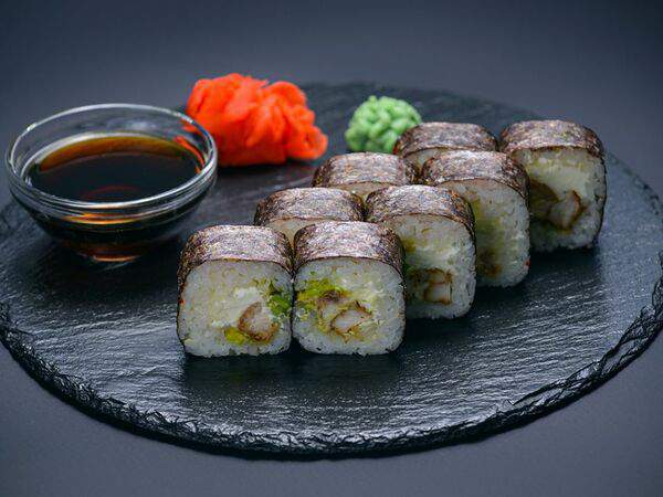 Krug - Футомаки Чикен