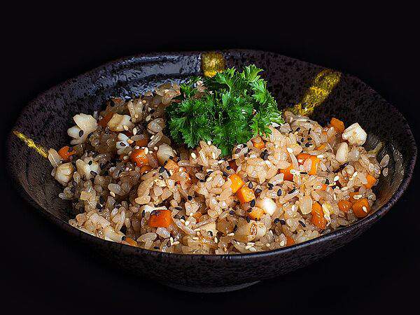 Nishiki - Пирафу ика