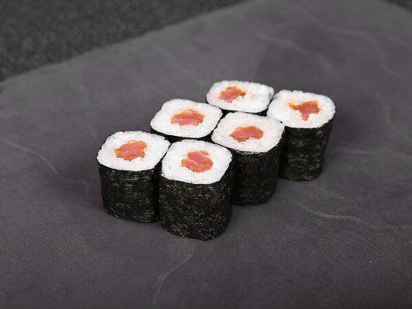 Rud Roll - Ролл с тунцом