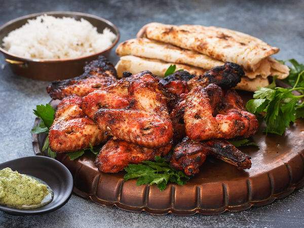 Ресторан Мангал-хаус в Нижнем Новгороде