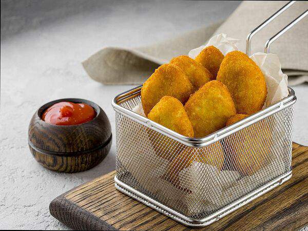 Супер пицца плюс - Наггетсы куриные