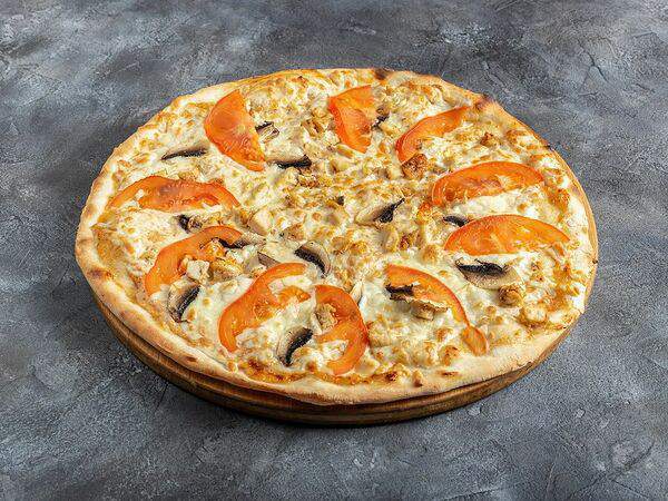 KlickKafe - Пицца Милано