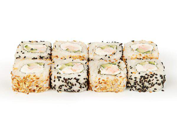 Sushi Like - Инь Ян