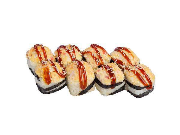 Суши love - Ролл Крабс