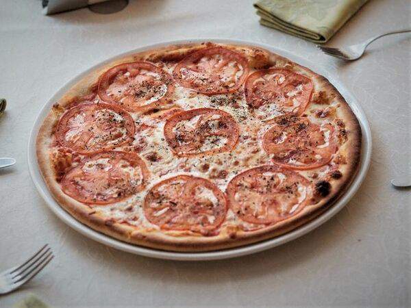 Trattoria Fettuccine - Маргарита