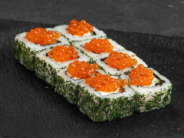 Сакура - Москва