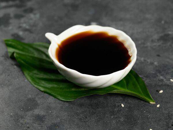 Pizza NB - Соевый соус