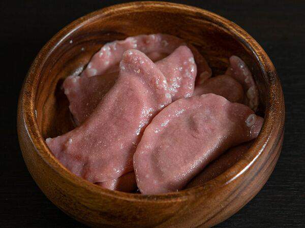 Пельменьок - Вареники Клубника